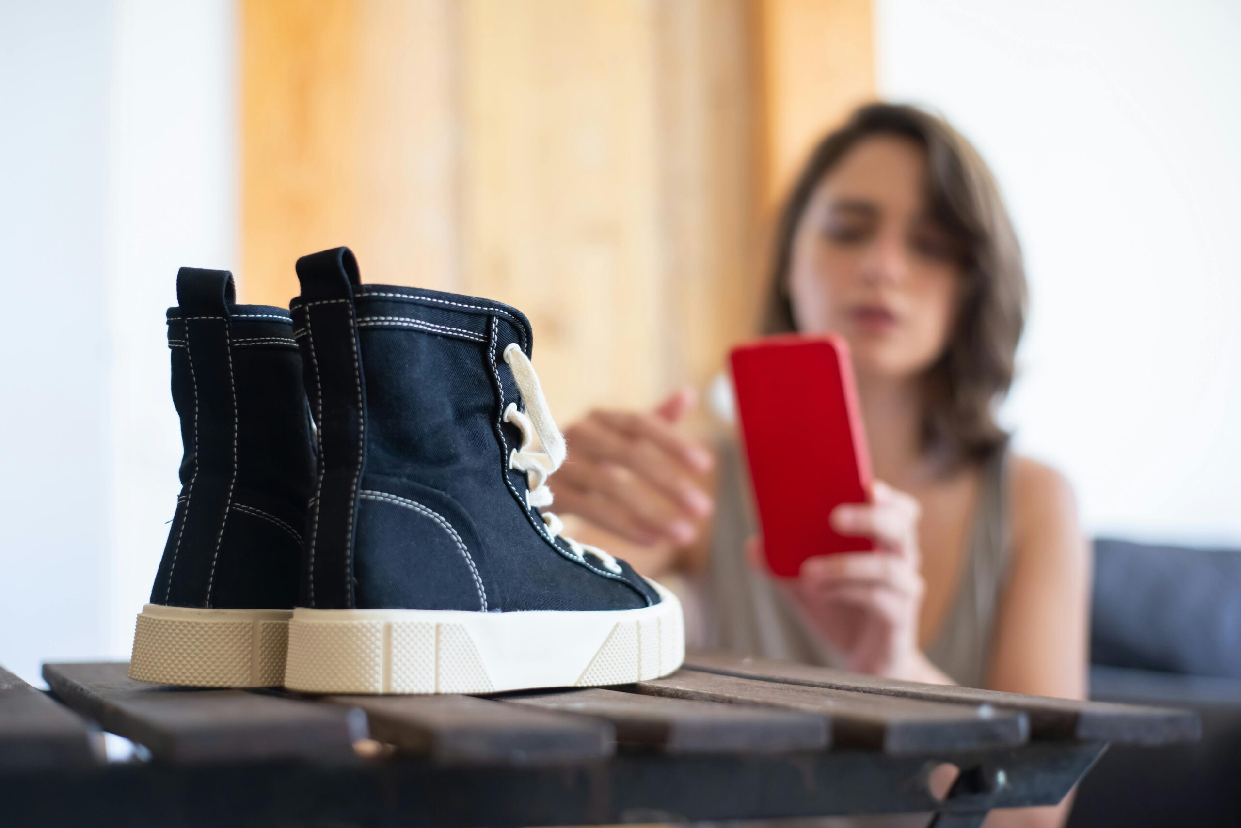 brand visibility wiht genz tek