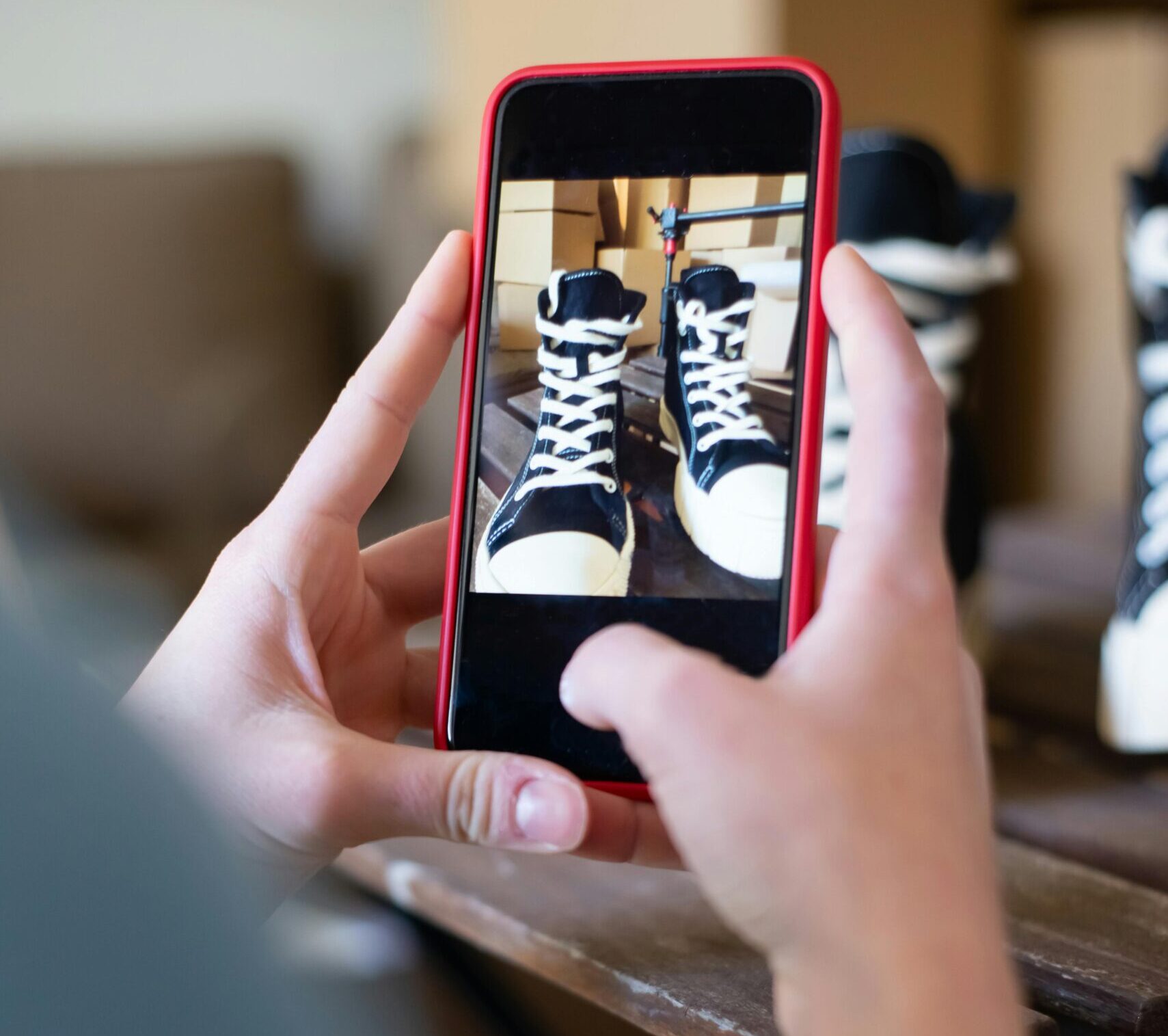 Boost your brand with genz tek
